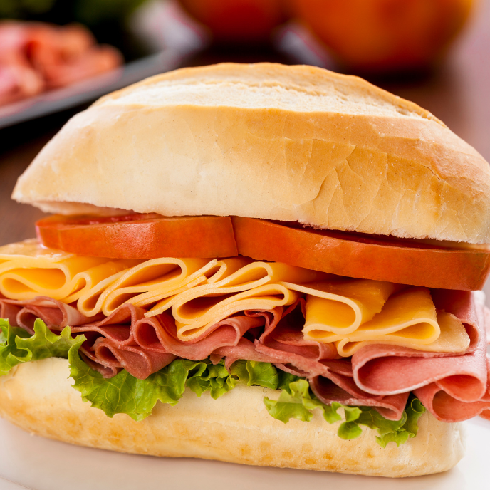 Torta Vaquera