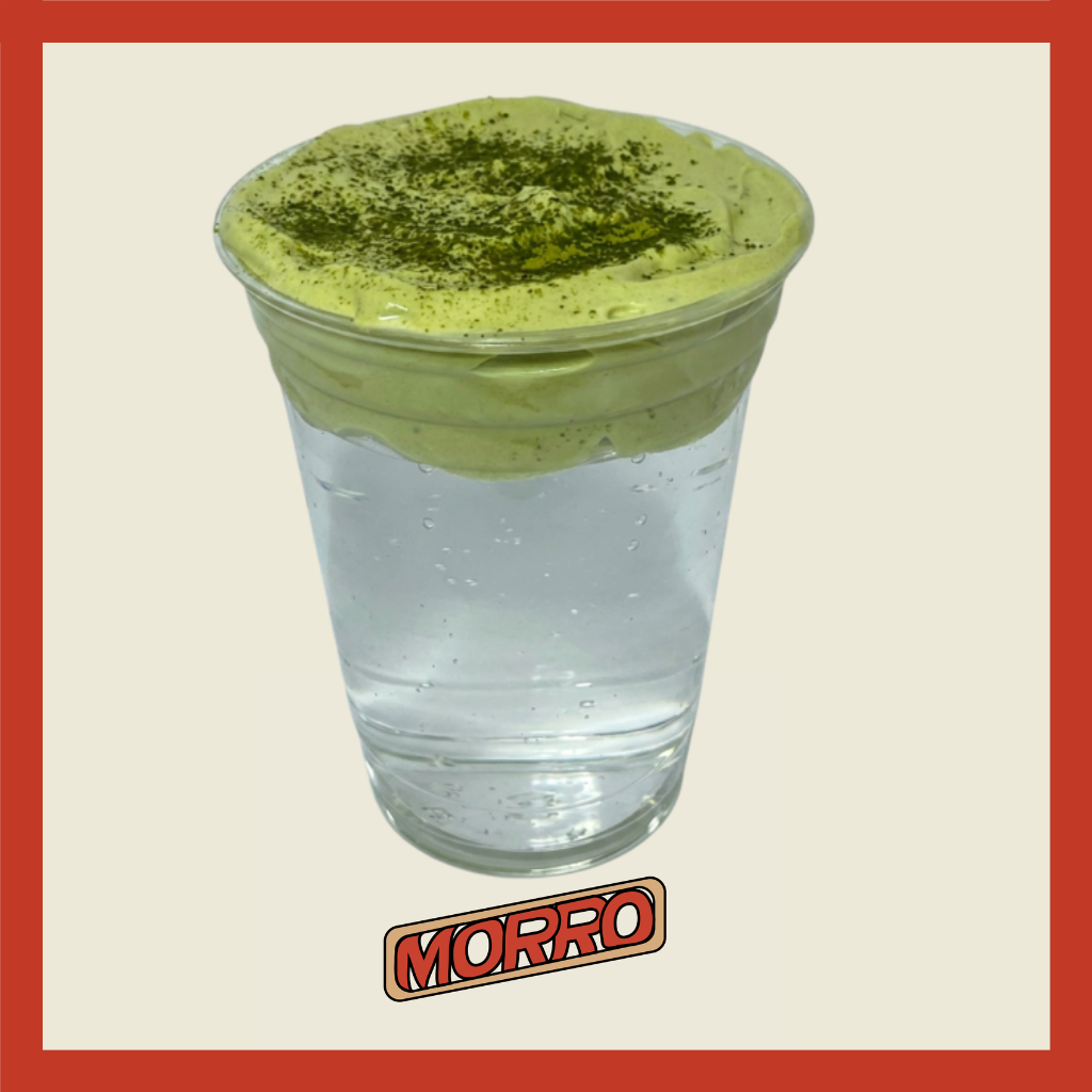 Matcha Coco