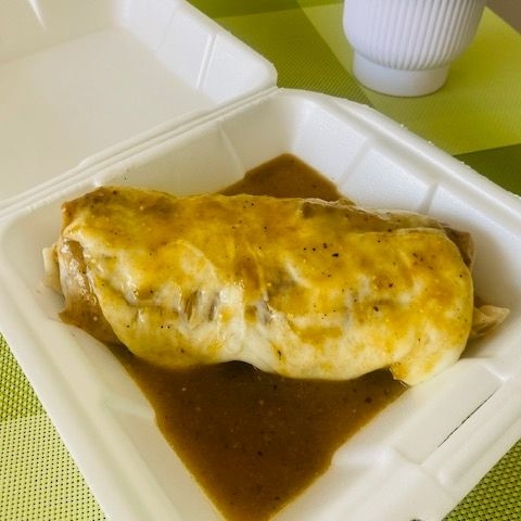 Torito Estilo Guadalajara