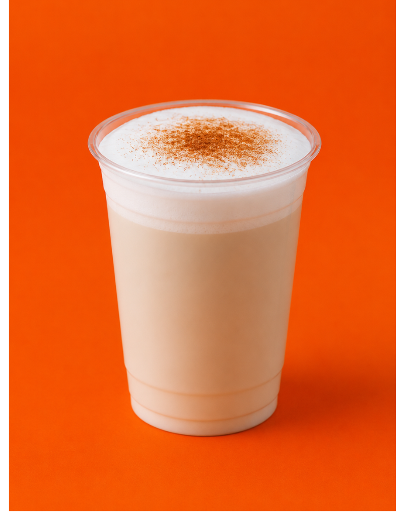 Chai Latte