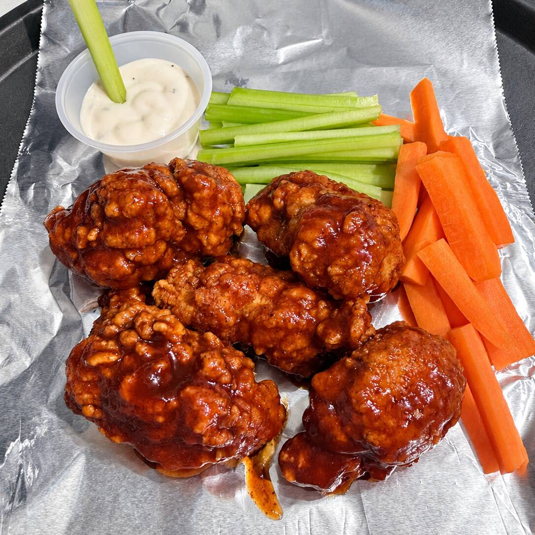 Boneless