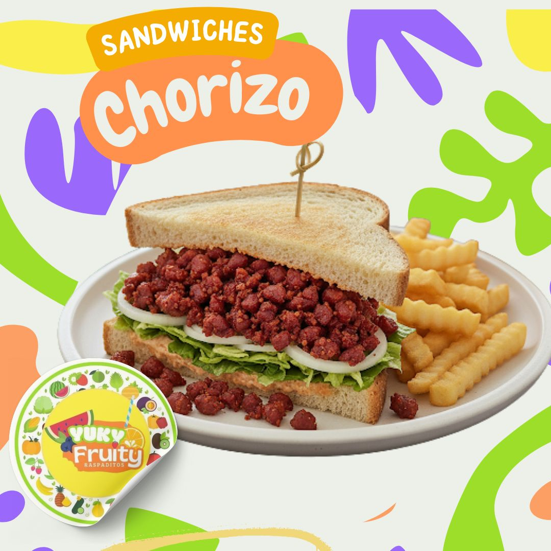 Sandwich elije TU Proteína