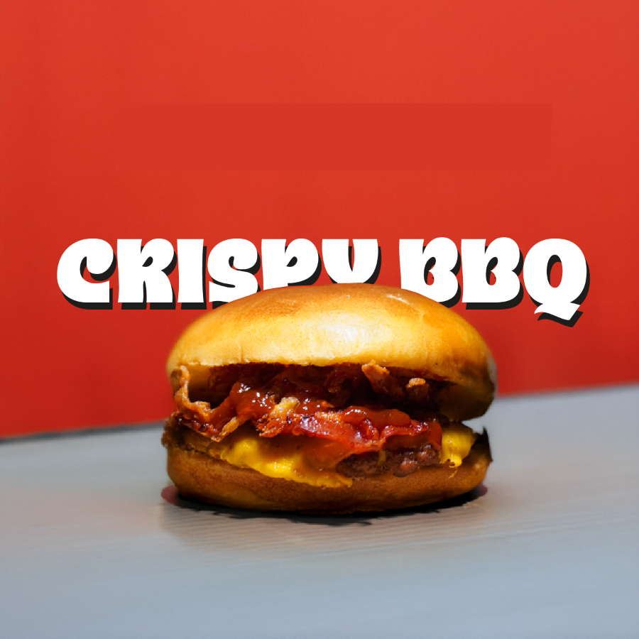 Crispy BBQ
