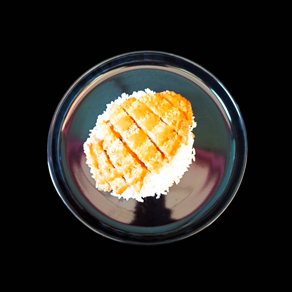 Combo Torikatsu