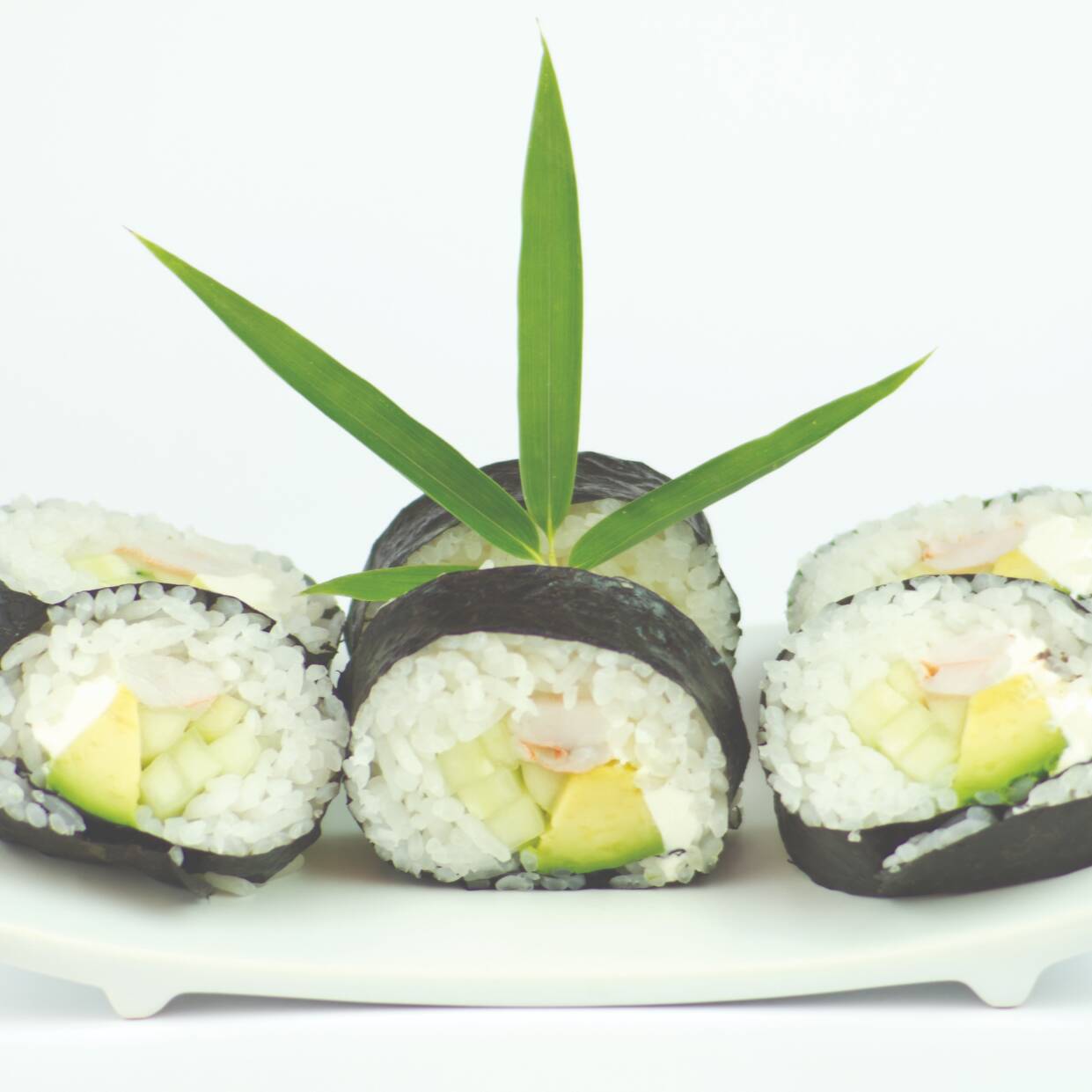 California Maki