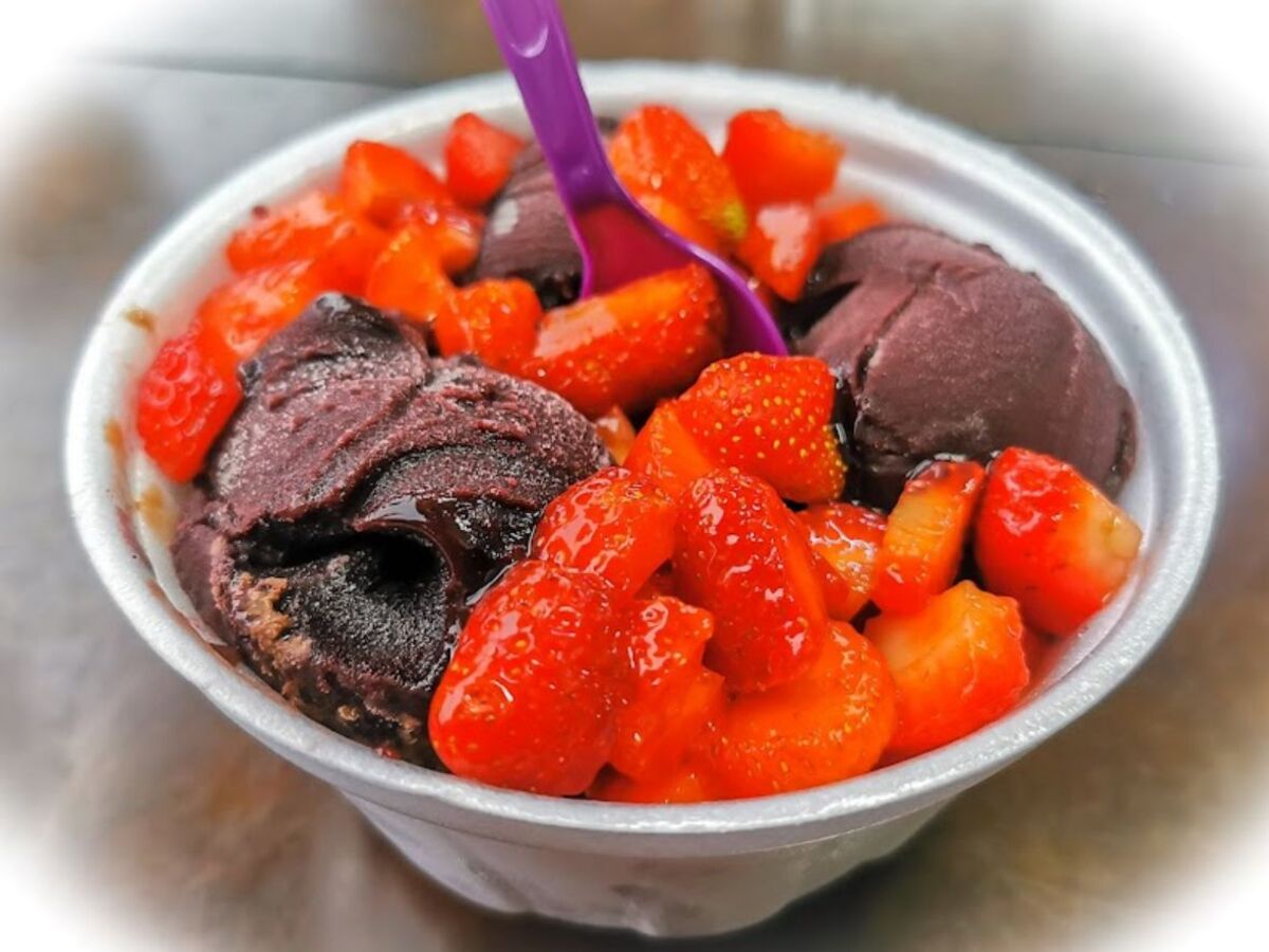 Mix Store Açaiteria