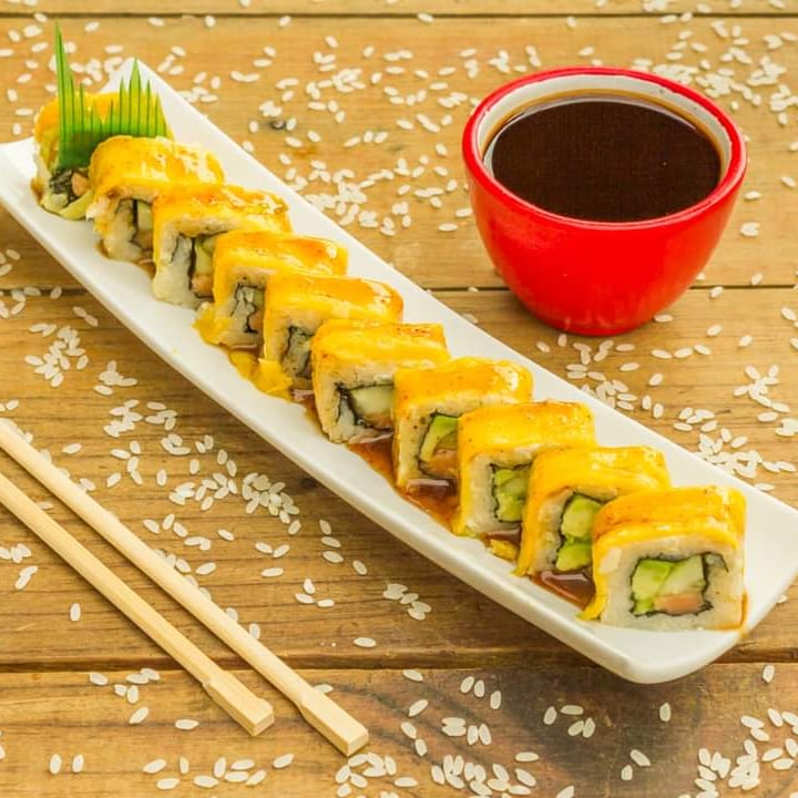 Verano roll