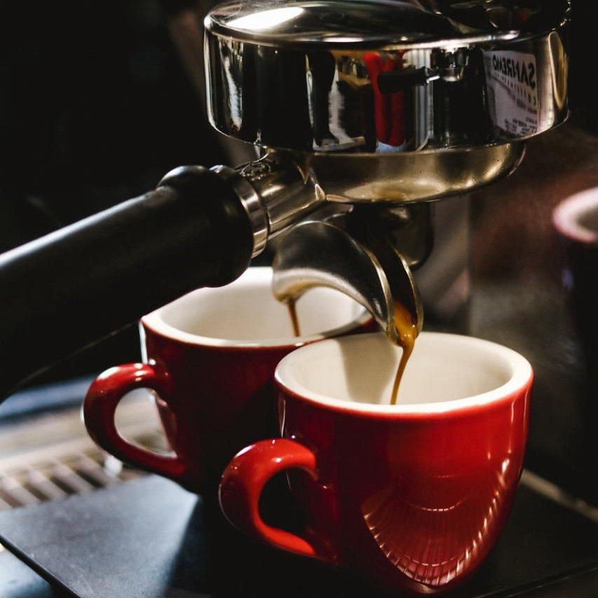 Expresso Trópico