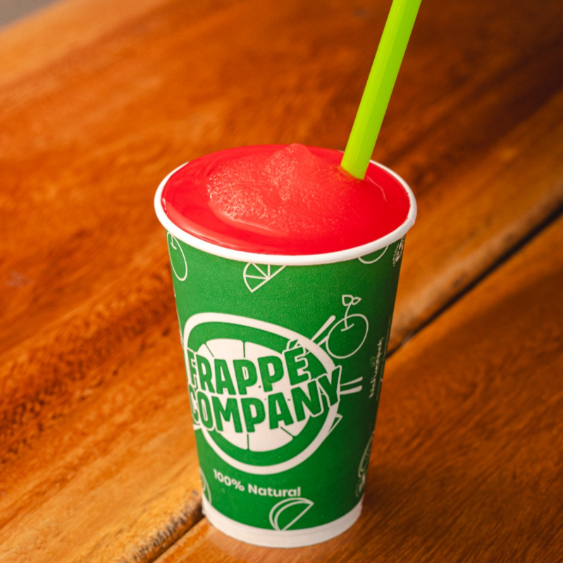 Limonada Cerezada 12oz