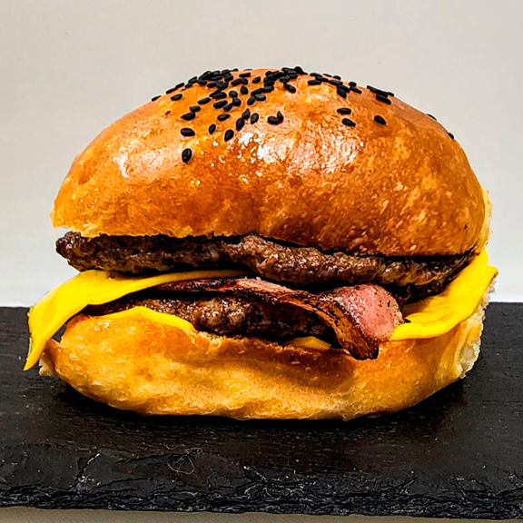 Teja ( 2 Tortas)