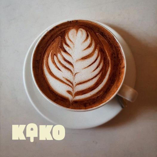 Moka Caliente