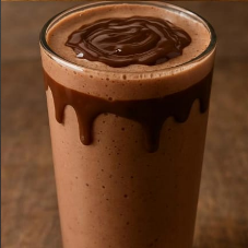Malteada de Chocolate (grande)