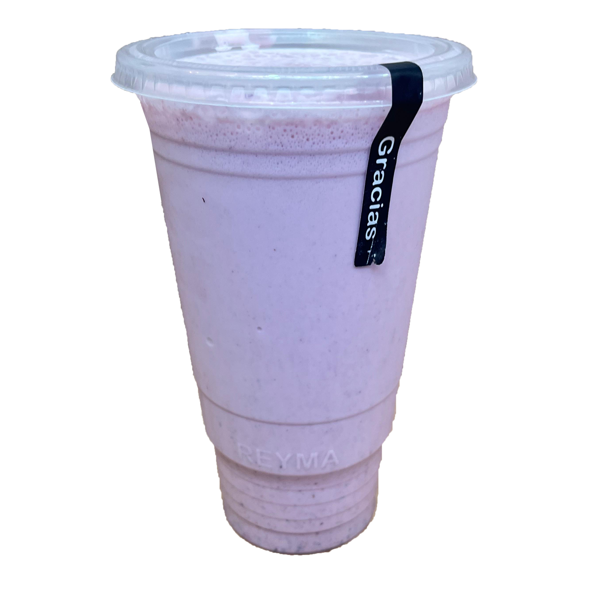 LICUADO DE FRUTOS ROJOS 1 L