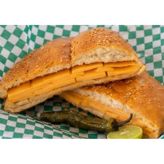 QUESO AMARILLO