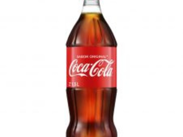 Coca Cola 1.25