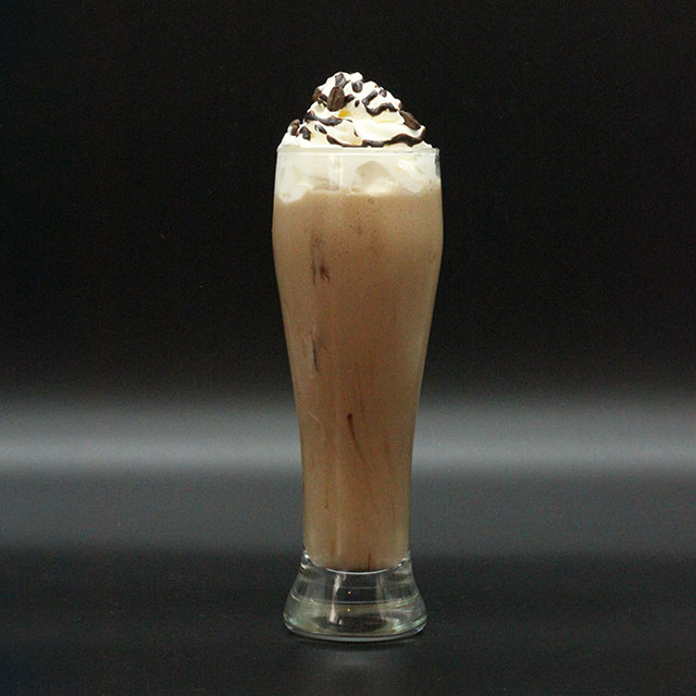 Frappe Oreo