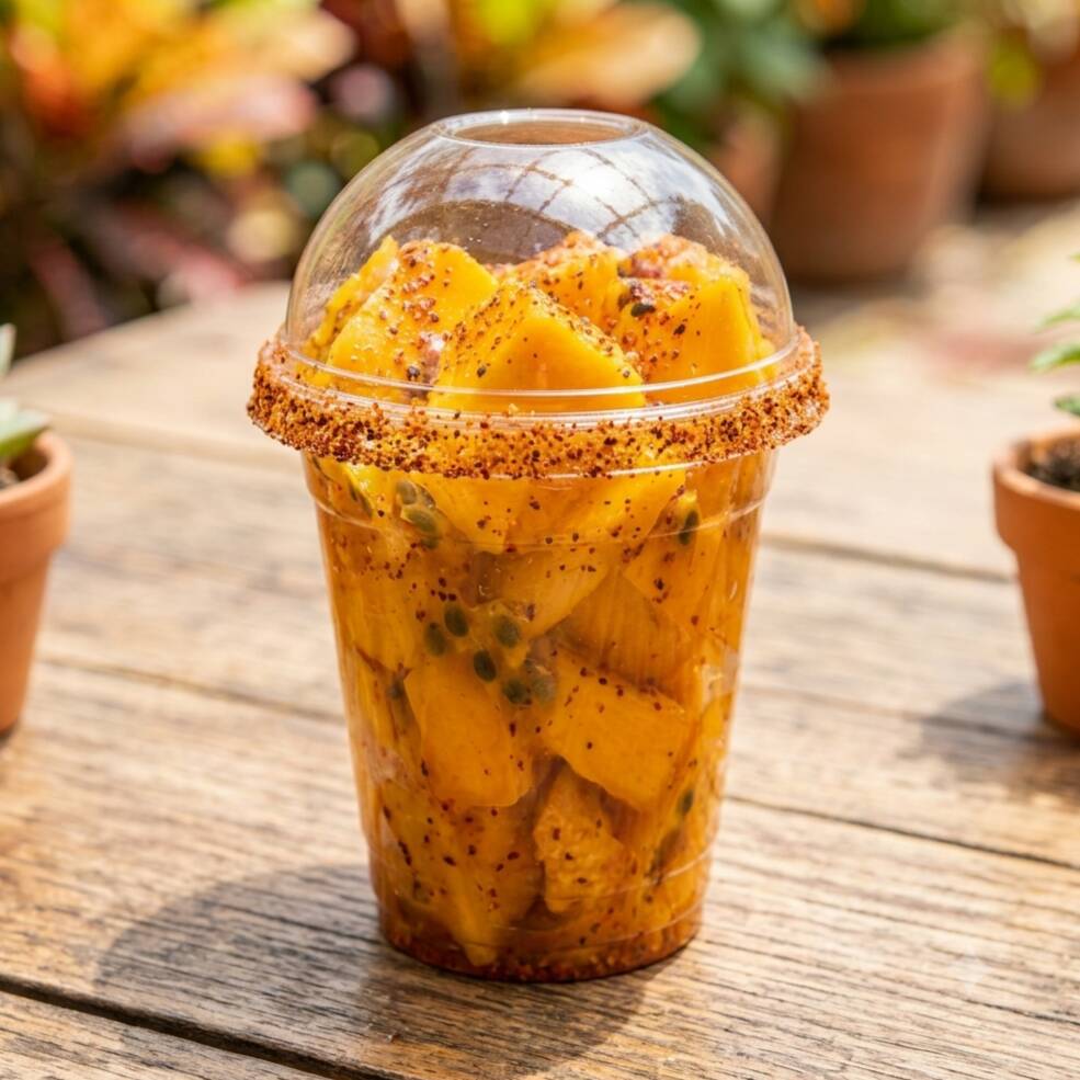 MangoyAjin Michelado