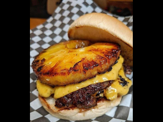 ¡YAAM YAAM, RAPIDITO!