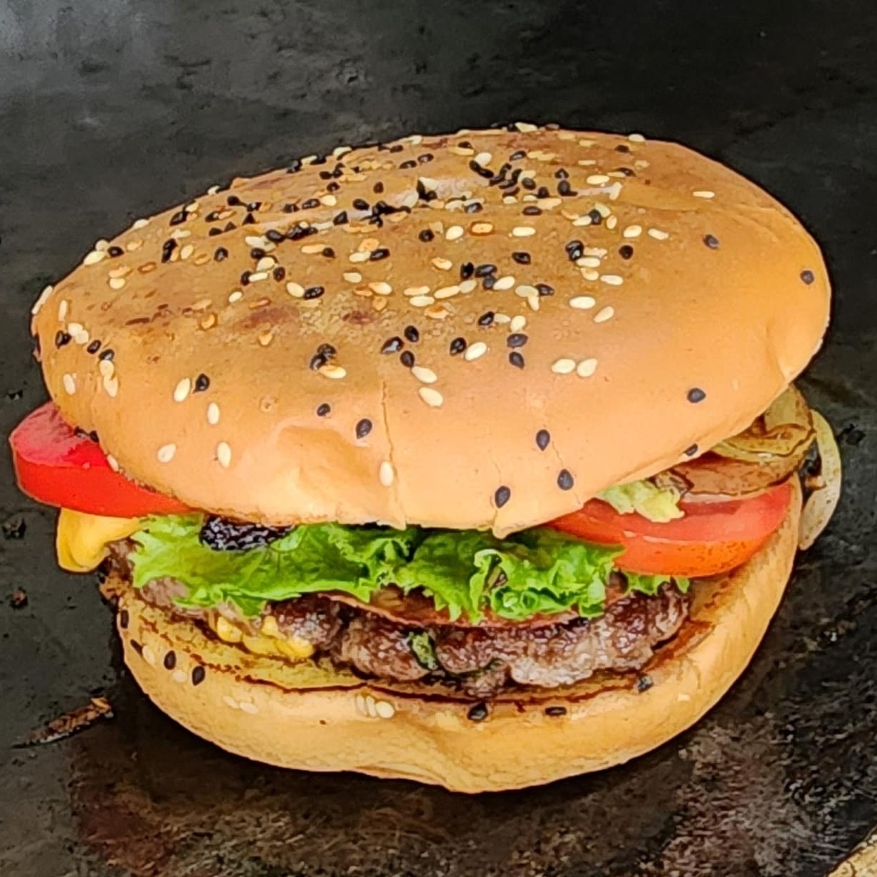 Hamburguesa