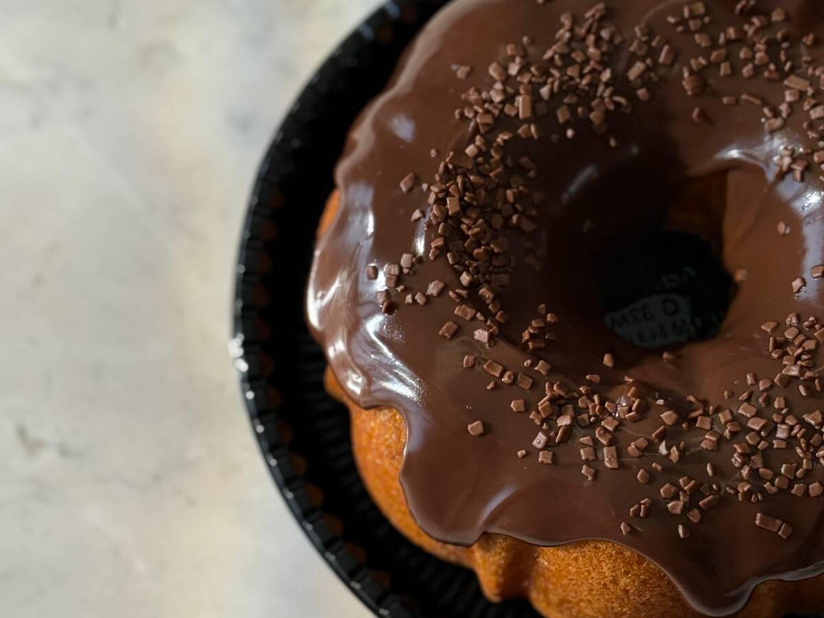 Jaque Sobral Confeitaria