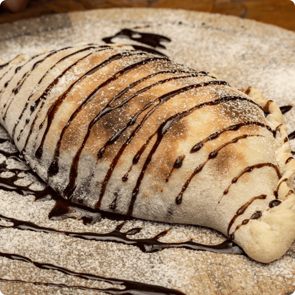 Calzoni de Chocolate