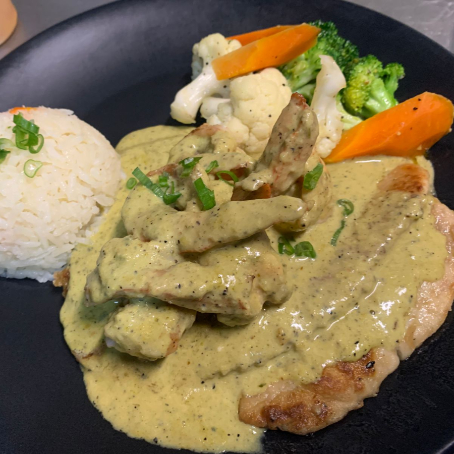 FILETE MAZATLECO