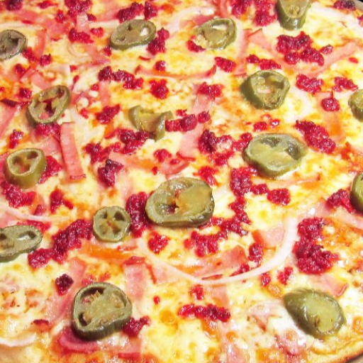 Mexicana Doble Queso