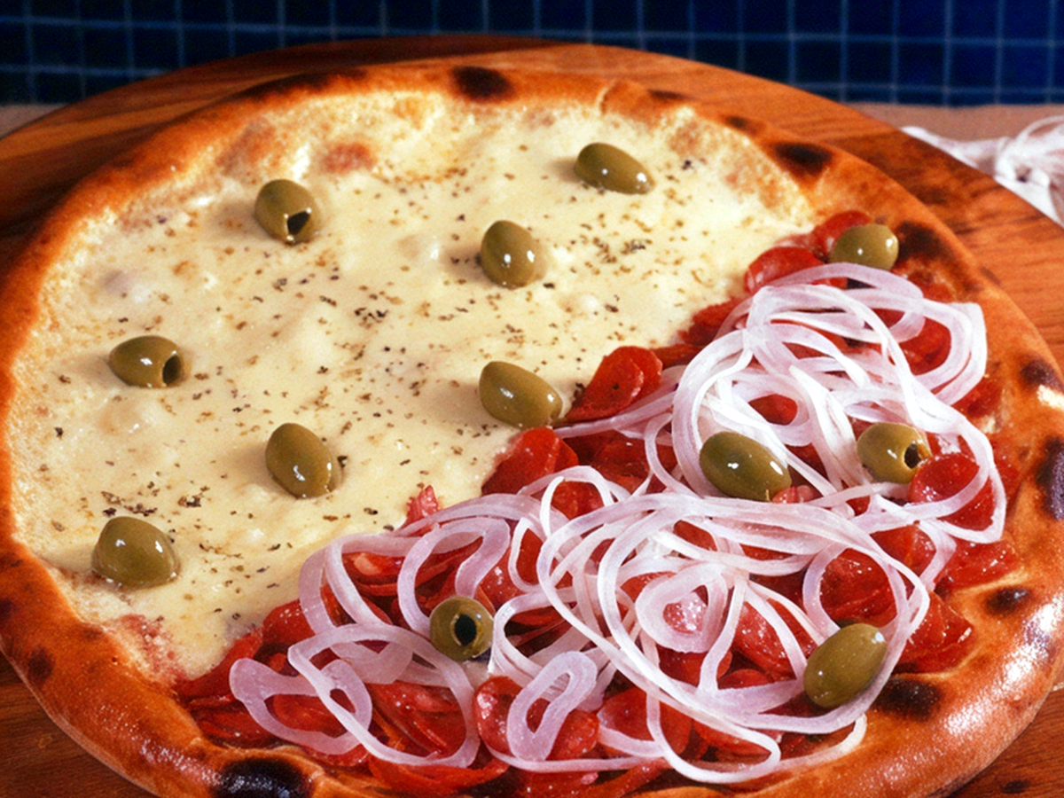 Churrascaria Forno E Pizza