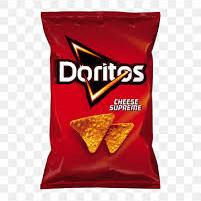 Doritos Nacho