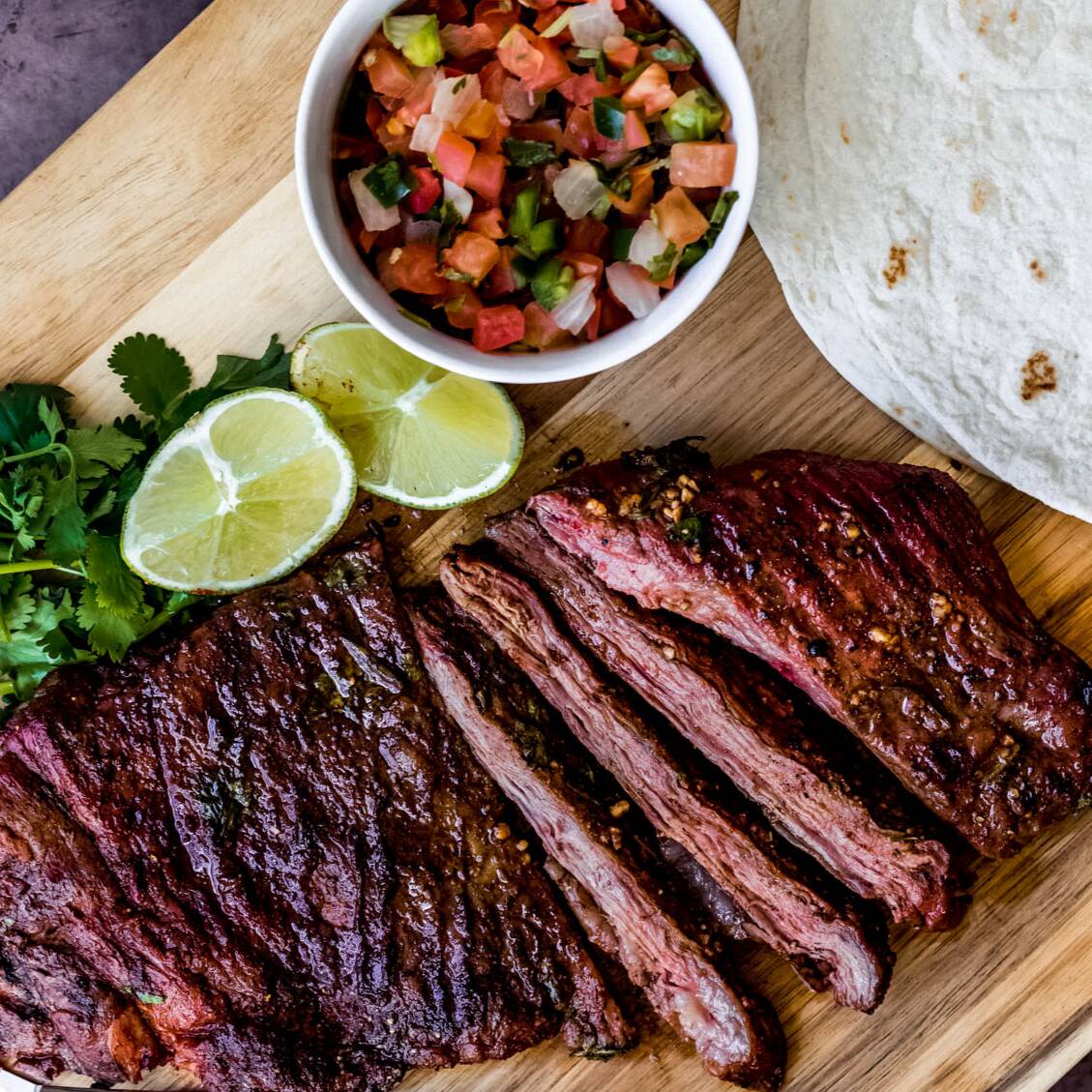 Paquete Mediano de Arrachera (1-2 Personas)