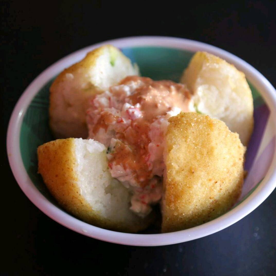 Bola de Fuego