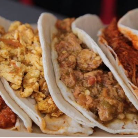 Taco de Picadillo