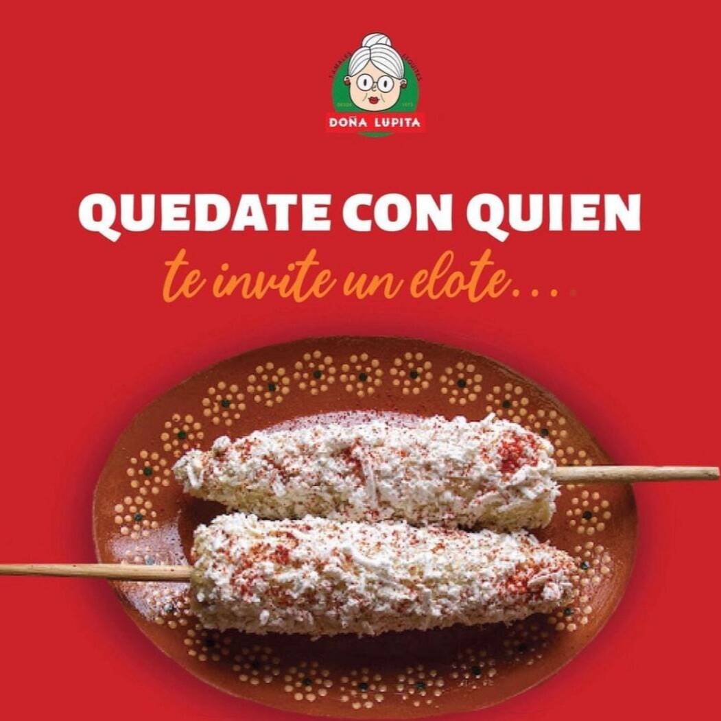 Elote Entero