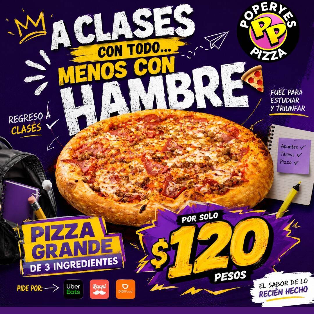Regreso a Clases