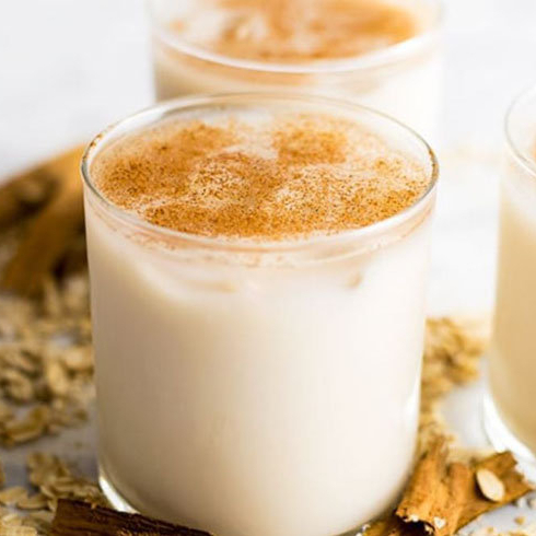 Agua de Avena