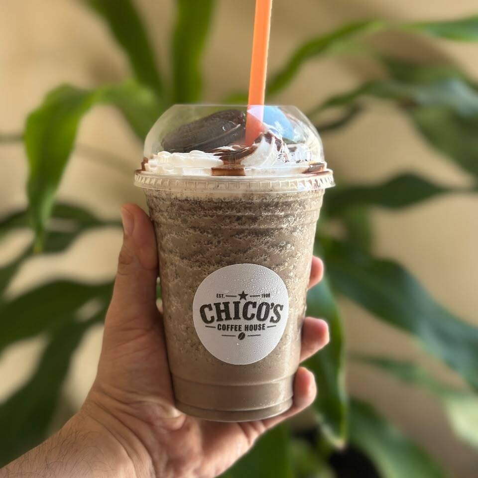 Frappé OREO 16 Oz