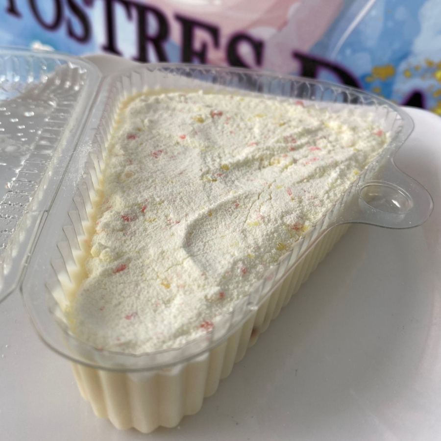 Postres de quipitos