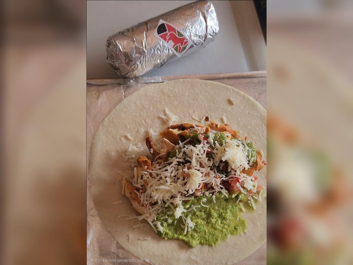 La Recua