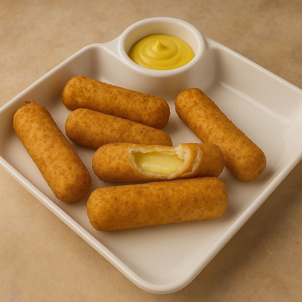 Palitos de Queso