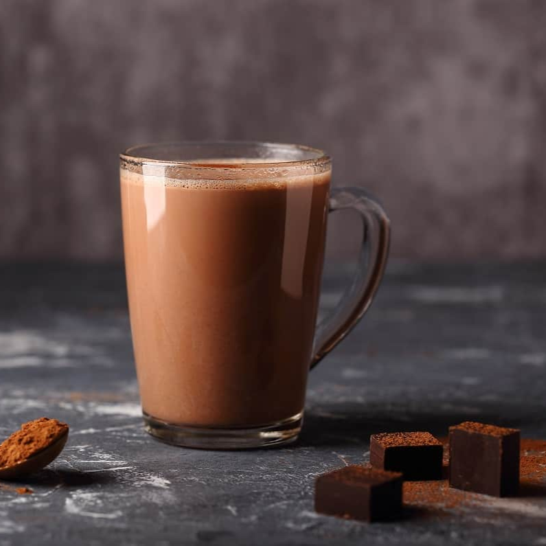 Chocolate Caliente