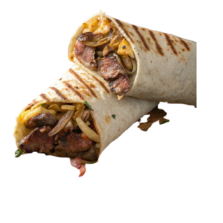 Burrito Norteño