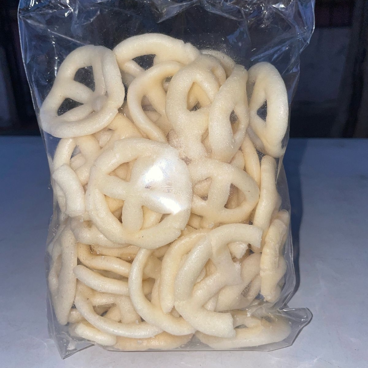 Viejitas de Papa