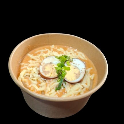 Rosé topokki