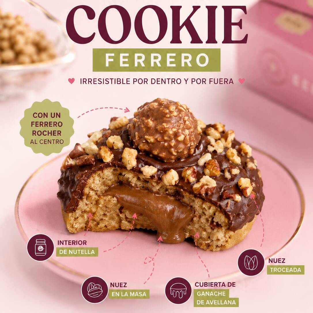 Ferrero Rocher