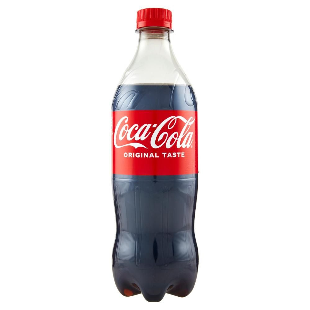 Coca Cola 600 ml