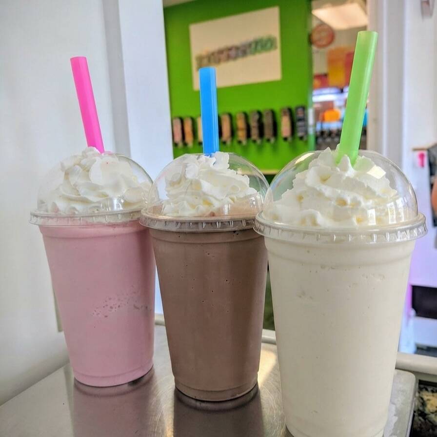 Malteada