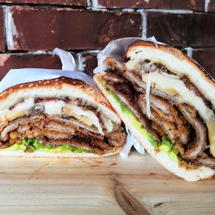 Torta USA
