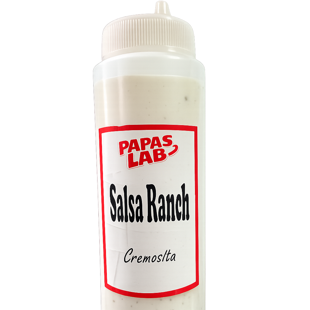 Aderezo Ranch