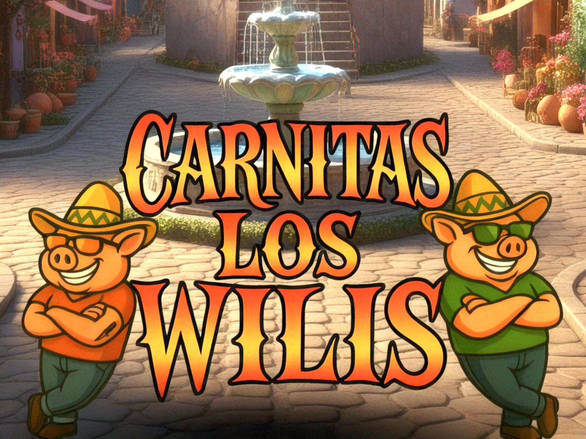 CARNITAS LOS WILIS