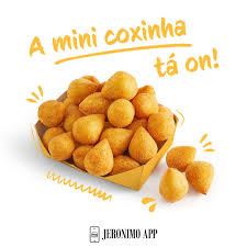 Porção de 15 uni, peso 20g fritos no momento do pedido.